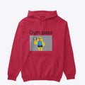 Gym pass Apparel Streetwear Style Fan Favorite
