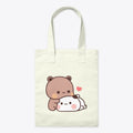 CUTE BEARPANDA | Premium Unisex T-Shirt