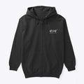WOW ZipUp Sweatshirt T Shirt Trending US Daily Wear