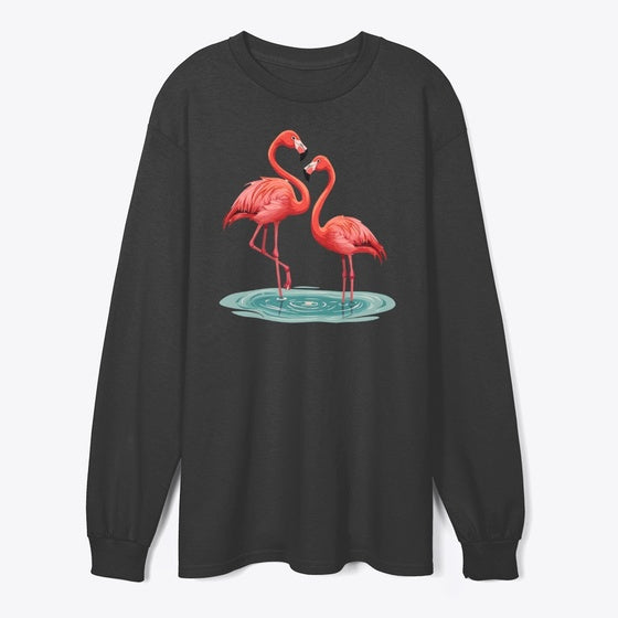 Flamingo Apparel Trending US Best Seller Look