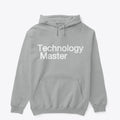 Technology Master Shirt and Hoodie Hoodie Trending US Fan Favorite