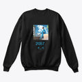 Aya 2057 Apparel Premium Print Daily Wear