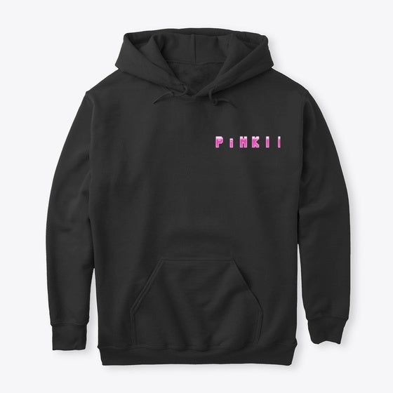 Prism in Pink Color Hoodie | Fantasy Graphic Tee for Everyday Style