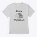 Stivers Homestead Graphic T Shirt