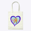 DiffeRant Love Apparel Streetwear Style Fan Favorite