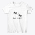 Close the Gap T Apparel Trending US Fan Favorite