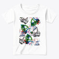 Aaa February Graphic T Shirt
