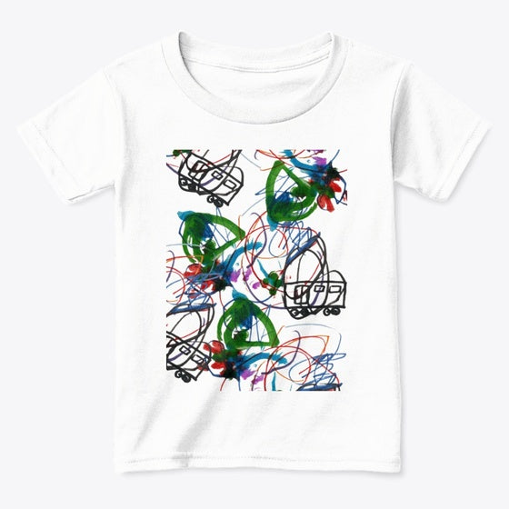 Aaa February Graphic T Shirt