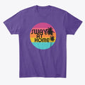 Sway At Home Graphic T Shirt