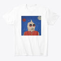 Enik Painting Shirt