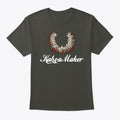 Kahoa Maker Apparel Viral TikTok Daily Wear
