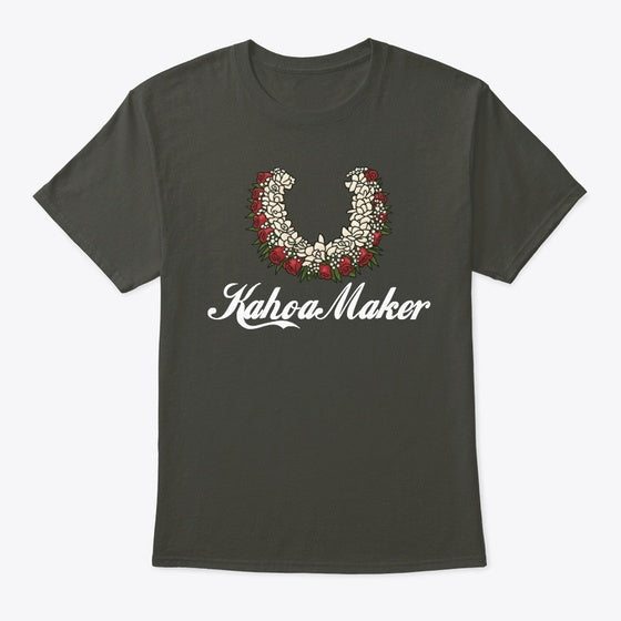 Kahoa Maker Apparel Viral TikTok Daily Wear