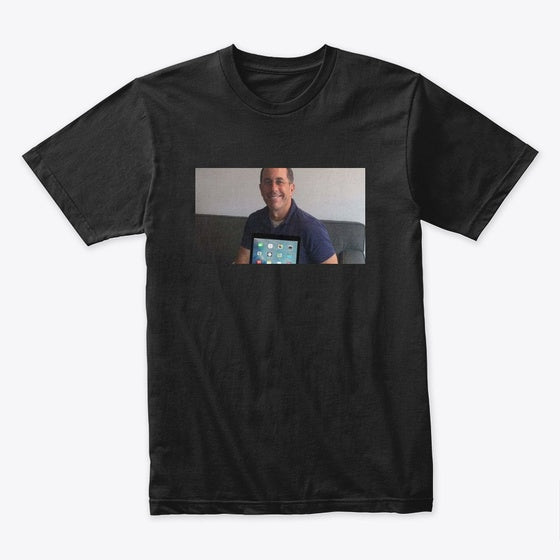 jery get ipad Apparel Streetwear Style Gift Ready