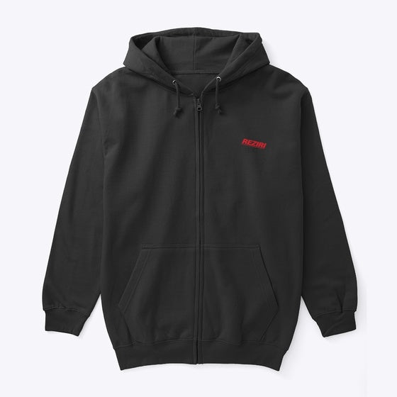 RIEZIRI Apparel Streetwear Style Hot Right Now