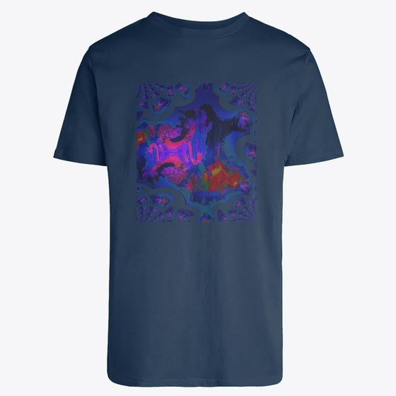Phosphorus | Fantasy Graphic Tee for Everyday Style