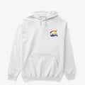CUEE PRIDE HOODIE Hoodie Premium Print Best Seller Look
