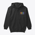 Gay Logger Pride Flag Barcode Queer Apparel Viral TikTok Find US Top Pick