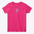 Hybrid Experience Graphic T Shirt