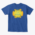Kids Bros Controls Graphic T Shirt