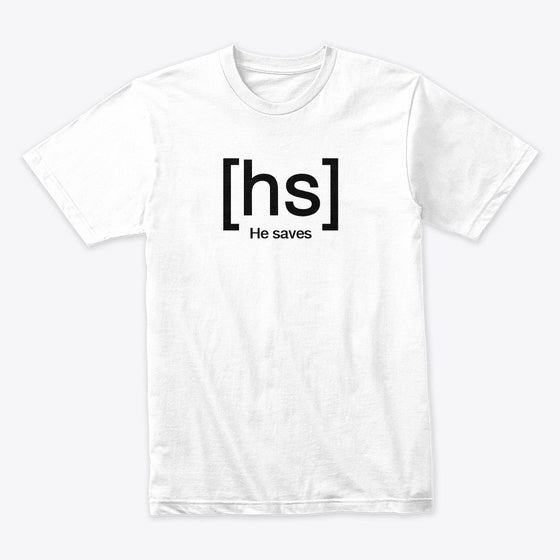 He Saves Summer Line 2021 Apparel Viral TikTok Find Everyday Wear