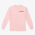 Requiem Long Tee
