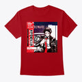 ADACHIWAVE | Premium Unisex T-Shirt