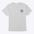 Space Coast Air Graphic T Shirt