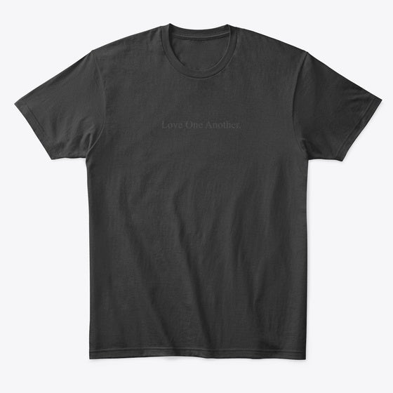 Love One Another Apparel High Search Demand Gift Ready