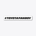ToyotaFanBoy | Fantasy Graphic Tee for Everyday Style