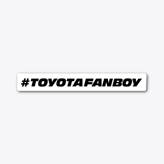 ToyotaFanBoy | Fantasy Graphic Tee for Everyday Style
