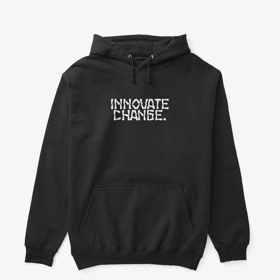 INNOVATE Apparel Streetwear Style Hot Right Now