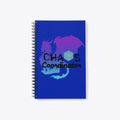 Chaos Coordinator aka the DM | Fantasy Graphic Tee for Everyday Style