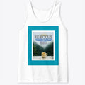Heroes Refocus Tank Top Tank Top Trending US Fan Favorite