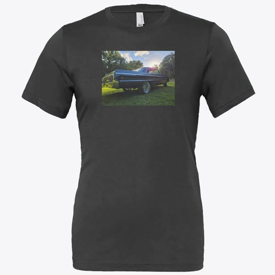 64 foe Apparel Premium Print Best Seller Look