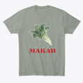 Cale Makar 8 Apparel Streetwear Style US Top Pick