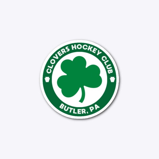 Clovers Logo Apparel Viral TikTok Hot Right Now
