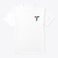 Classic Tricky Logo Tee T Shirt Comfort Fit Hot Right Now
