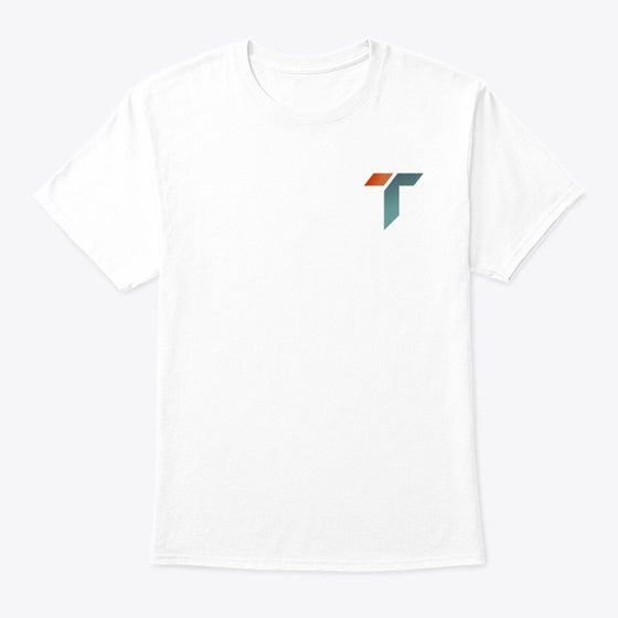 Classic Tricky Logo Tee T Shirt Comfort Fit Hot Right Now