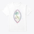 Guam 2 Taiwan Fundraiser Apparel Streetwear Style Gift Ready
