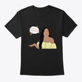 I M Great Graphic T Shirt