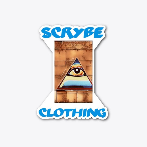 Scrybe Clothing Debut Line