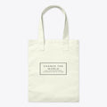 Change the World TBlizzy Slogan Black | Premium Unisex T-Shirt