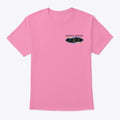 Bigfoot Odyssey Classic Tee | Premium Unisex T-Shirt