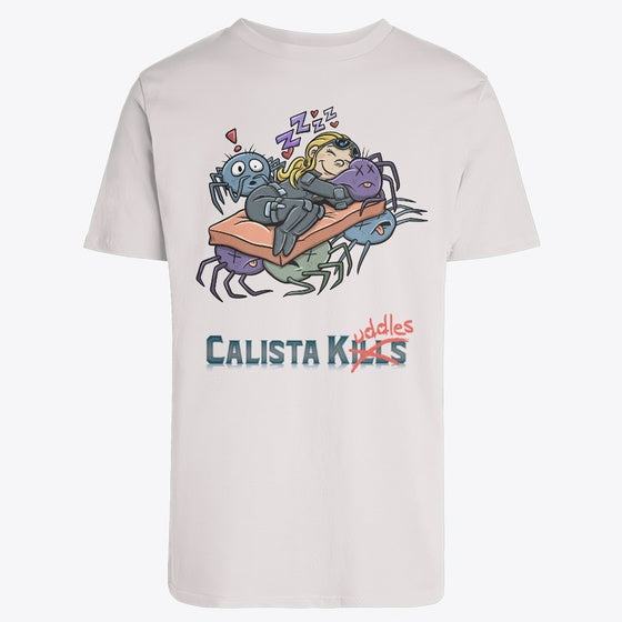 Spiders Apparel Comfort Fit Best Seller Look