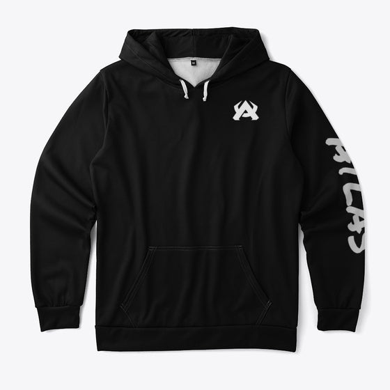 Atlas Premium hoodie Hoodie Comfort Fit Gift Ready