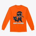 Noir Gaming | Premium Unisex T-Shirt, Trending Graphic Tee