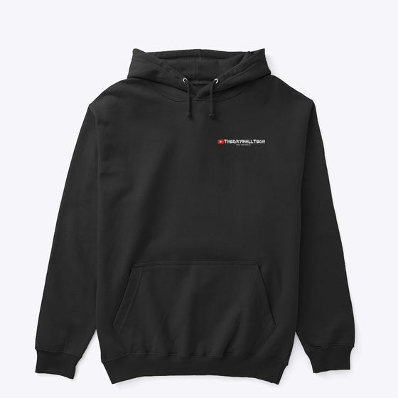 THEDRYWALLTECH LOGO Apparel Comfort Fit Gift Ready