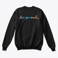 Be Proud Apparel Trending US Fan Favorite