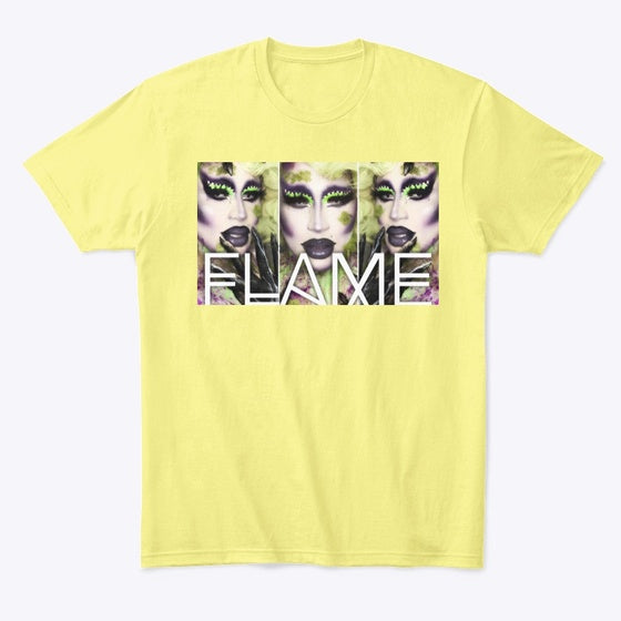 Adam MUA Merch | Fantasy Graphic Tee for Everyday Style