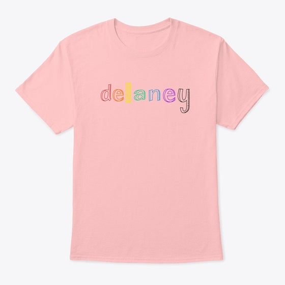 delaney Apparel Trending US Fan Favorite
